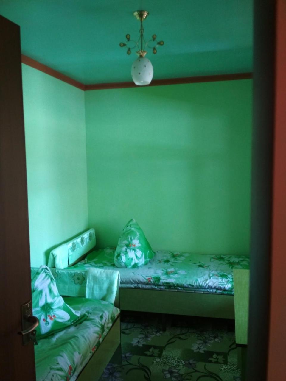 Friendship Apartment Arslanbob Exterior photo