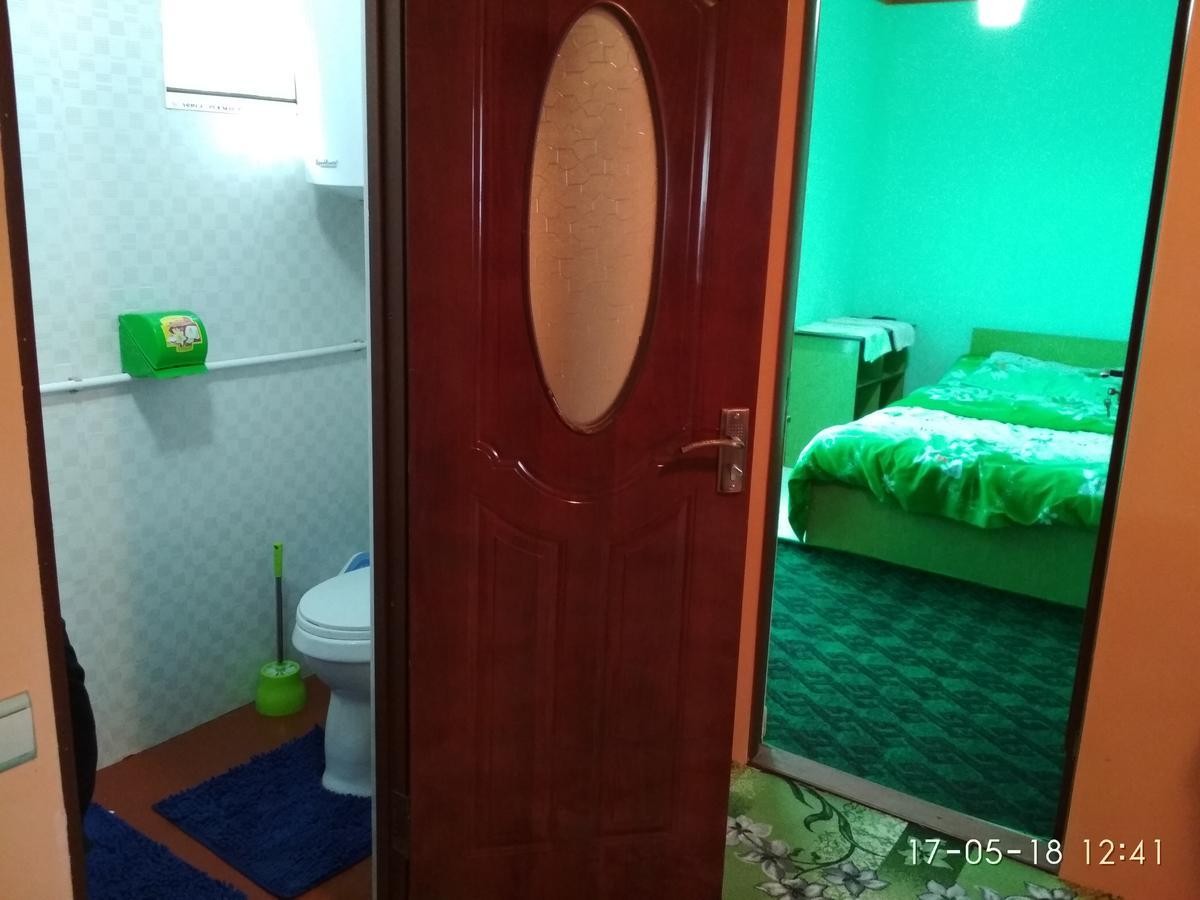 Friendship Apartment Arslanbob Exterior photo