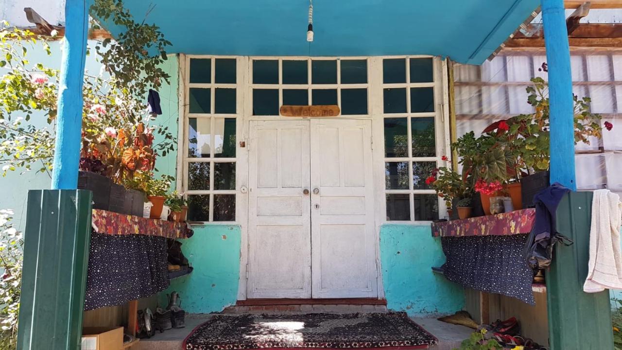 Friendship Apartment Arslanbob Exterior photo